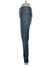J Brand Tweed Blue Jeans Size 25 waist - photo 5