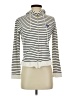 Cutter & Buck Stripes White Jacket Size S - photo 1