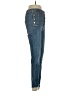 J Brand Tweed Blue Jeans Size 25 waist - photo 4