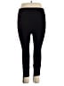 LNA Black Active Pants Size XL - photo 2
