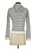 Cutter & Buck Stripes White Jacket Size S - photo 2