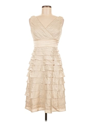 Adrianna Papell Cocktail Dress (view 1)