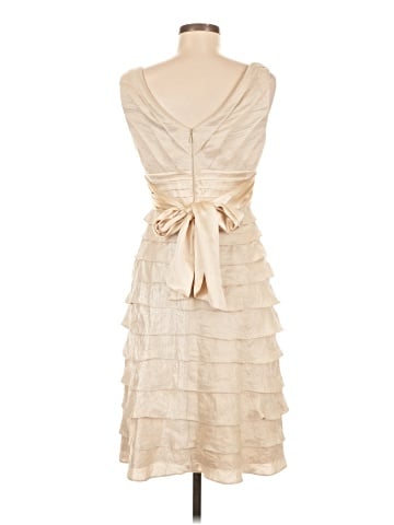 Adrianna Papell Cocktail Dress (view 2)