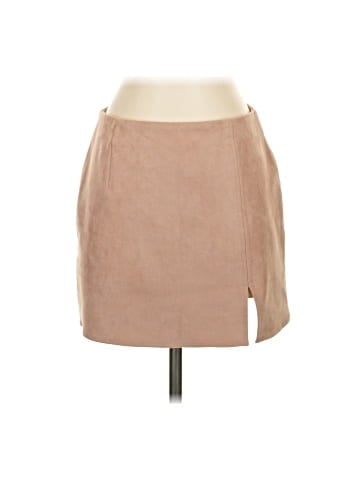 The Impeccable Pig Casual Skirt (view 1)