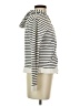 Cutter & Buck Stripes White Jacket Size S - photo 4