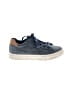 GEOX Blue Sneakers Size 1 (baby) - photo 1