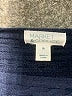 Market and Spruce Blue Pullover Sweater Size XL - photo 7
