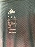 Adidas Black Track Jacket Size XS - photo 6