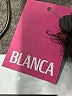 Blanca. 100% Polyester Black Formal Skirt Size XS-S - photo 4