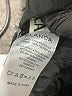 Blanca. 100% Polyester Black Formal Skirt Size XS-S - photo 6