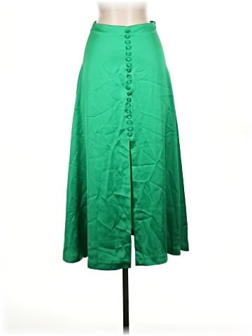 Zara Formal Skirt (view 1)