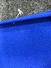 Unbranded Blue Cocktail Dress Size M - photo 7