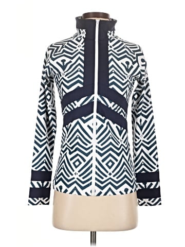 CK Bradley New York Track Jacket (view 1)