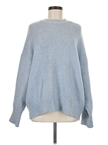 Zara Pullover Sweater (view 1)