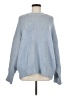 Zara Blue Pullover Sweater Size M - photo 1