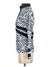 CK Bradley New York Print Blue Track Jacket Size S - photo 5