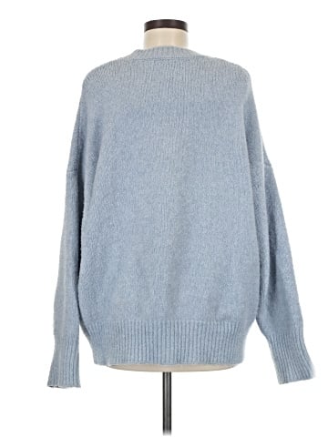 Zara Pullover Sweater (view 2)