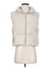 Zara Ivory Vest Size XS - photo 1