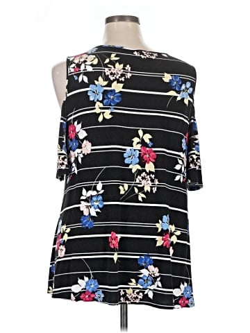 Elle Sleeveless Top (view 2)