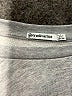Stradivarius Gray Sweatshirt Size L - photo 7