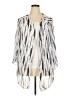 Unbranded Silver Kimono Size 2X - photo 1