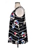 Elle Black Sleeveless Top Size XL - photo 5