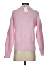 A New Day Pink Turtleneck Sweater Size XS - photo 2