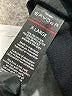 Spyder Solid Black Track Jacket Size XL - photo 7