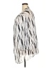 Unbranded Silver Kimono Size 2X - photo 5