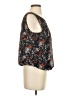 Max Studio 100% Polyester Black Sleeveless Blouse Size S - photo 4