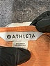 Athleta Orange Sleeveless T-Shirt Size M - photo 7