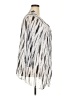 Unbranded Silver Kimono Size 2X - photo 4