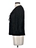 Alex Evenings 100% Polyester Black Blazer Size S - photo 5