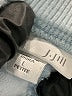 J.Jill Solid Blue Board Shorts Size L - photo 3