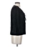 Alex Evenings 100% Polyester Black Blazer Size S - photo 4
