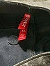 SPANX Metallic Black Casual Pants Size S - photo 7