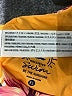Hollister Floral Yellow Swimsuit Top Size XL - photo 4