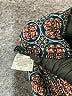 B Collection by Bobeau 100% Polyester Gray Kimono Size 2X - photo 8