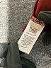 Express Burgundy Short Sleeve Top Size S - photo 8