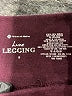 Member's Mark Burgundy Active Pants Size S - photo 7