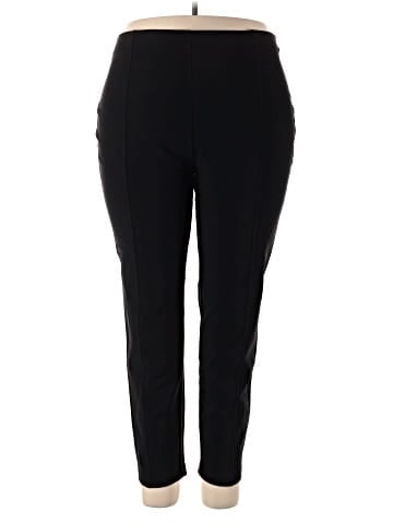 Dana Buchman Active Pants (view 1)
