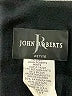 John Roberts Black Jacket Size 6 (petite) - photo 6