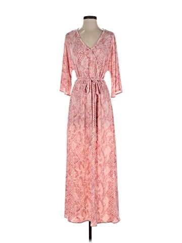 Haute Hippie Casual Dress (view 1)