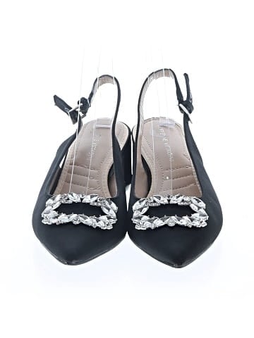 Adrienne Vittadini Mule/Clog (view 2)