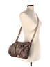 MZ Wallace Gray Tan Crossbody Bag One size - photo 2