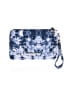 Steve Madden Print Blue Wristlet One size - photo 1