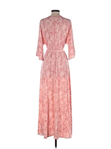 Haute Hippie Casual Dress (view 2)