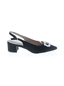 Adrienne Vittadini Mule/Clog
