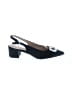 Adrienne Vittadini Black Mule/Clog Size 7 - photo 1