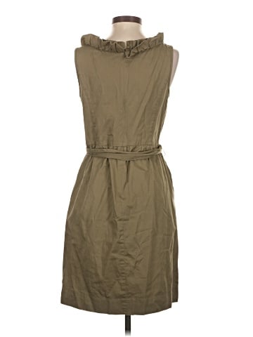 J.Crew Casual Dress (view 2)